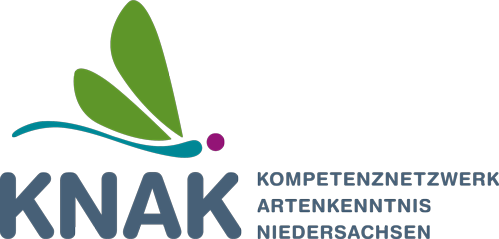 Kompetenznetzwerk Artenkenntnis Niedersachsen (KNAK)