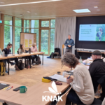 Seminar Didaktik Artenkenntnis, Teilnehmende und Referent